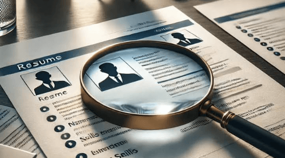 AI Resume Screening Explained